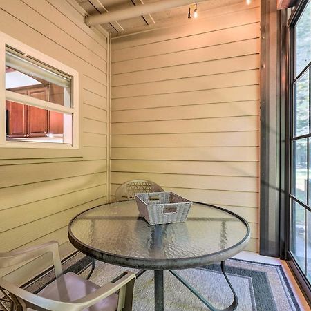 Cozy Townsend Condo, Resort-Style Amenities! Exteriör bild