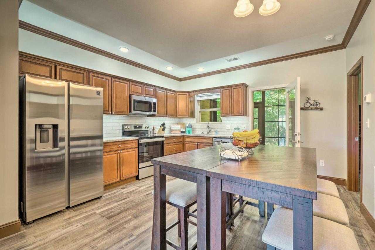 Cozy Townsend Condo, Resort-Style Amenities! Exteriör bild