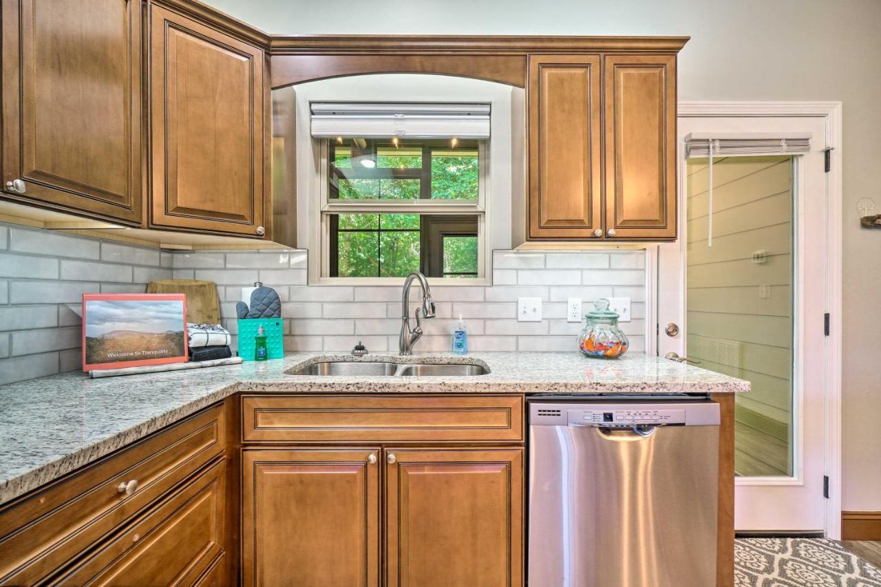 Cozy Townsend Condo, Resort-Style Amenities! Exteriör bild