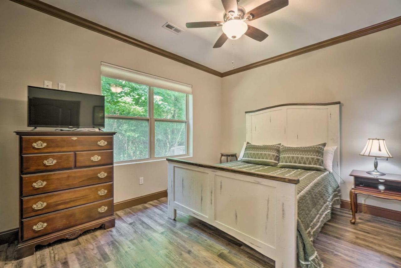 Cozy Townsend Condo, Resort-Style Amenities! Exteriör bild