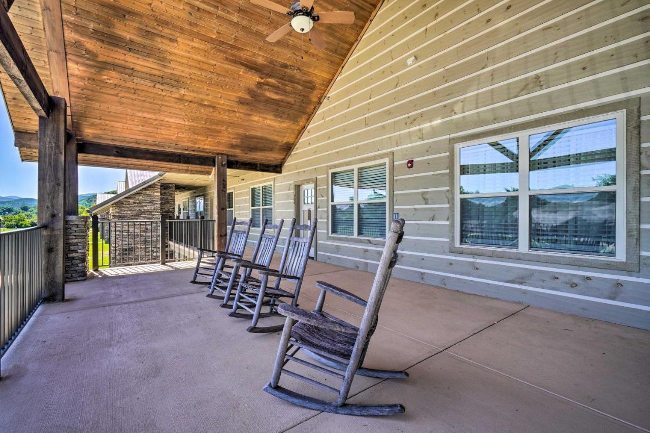 Cozy Townsend Condo, Resort-Style Amenities! Exteriör bild